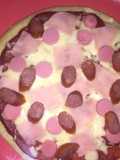 Pizza en Sartén