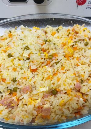 Una foto de Arroz 3 delicias en MCC