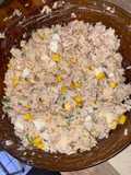 Salade de riz 🥗🍚