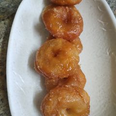 A picture of Balushahi.