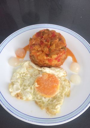 Foto principal de Pisto de verduras