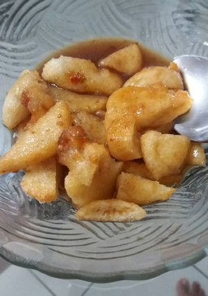 Foto resep Pempek2 KW