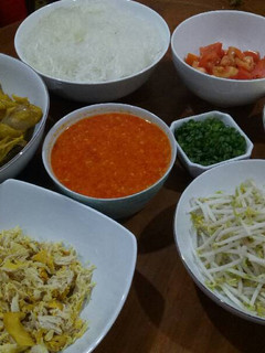 Foto resep Soto Ayam Bening