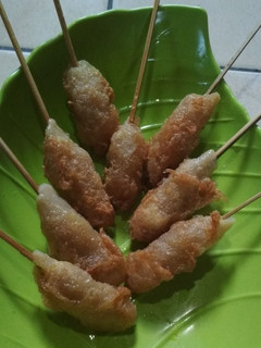 Foto resep Sempol tanpa Ayam