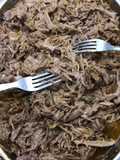 “Pulled pork” (fácil)