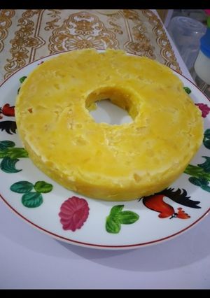 Foto resep Prol Tape Kukus