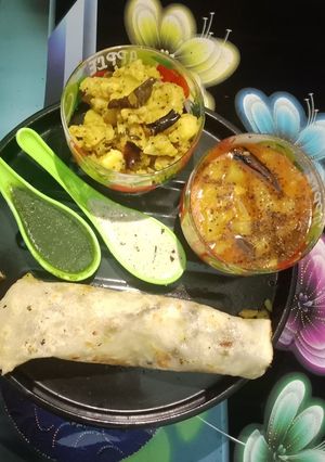 रवा डोसा (Rava dosa recipe in Hindi) रेसिपी मुख्य फोटो