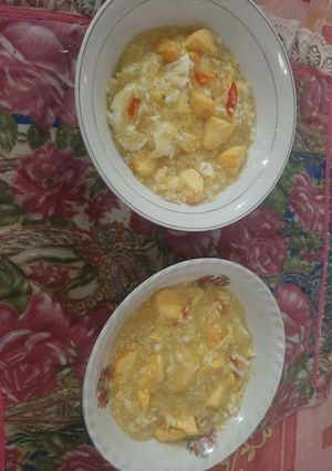 Foto resep Muntahu