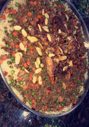 صورة لوصفة اوزي