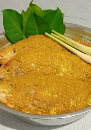 Foto resep 76. Ikan Nila Marinasi Bumbu Kuning (Siap Goreng/Bakar)