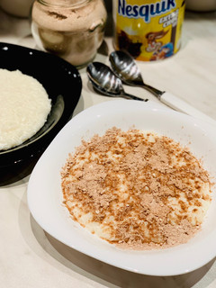 Tejberizs recept fotója