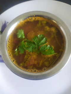 முடக்கத்தான் கீரை ரசம் செய்முறை முக்கிய புகைப்படம்