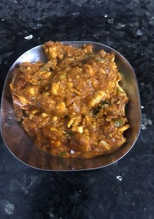 પનીર હાંડી (Paneer Handi Recipe In Gujarati) રેસીપી મુખ્ય ફોટો