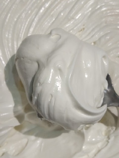 Foto resep Whipped cream ekonomis anti gagal