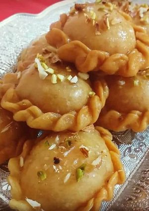 সূর্য কলা(surya kola recipe in Bengali) রেসিপির প্রধান ছবি