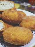 'Nuggets' caseiros