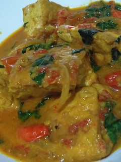 Foto resep Tahu Kemangi Nyemek
