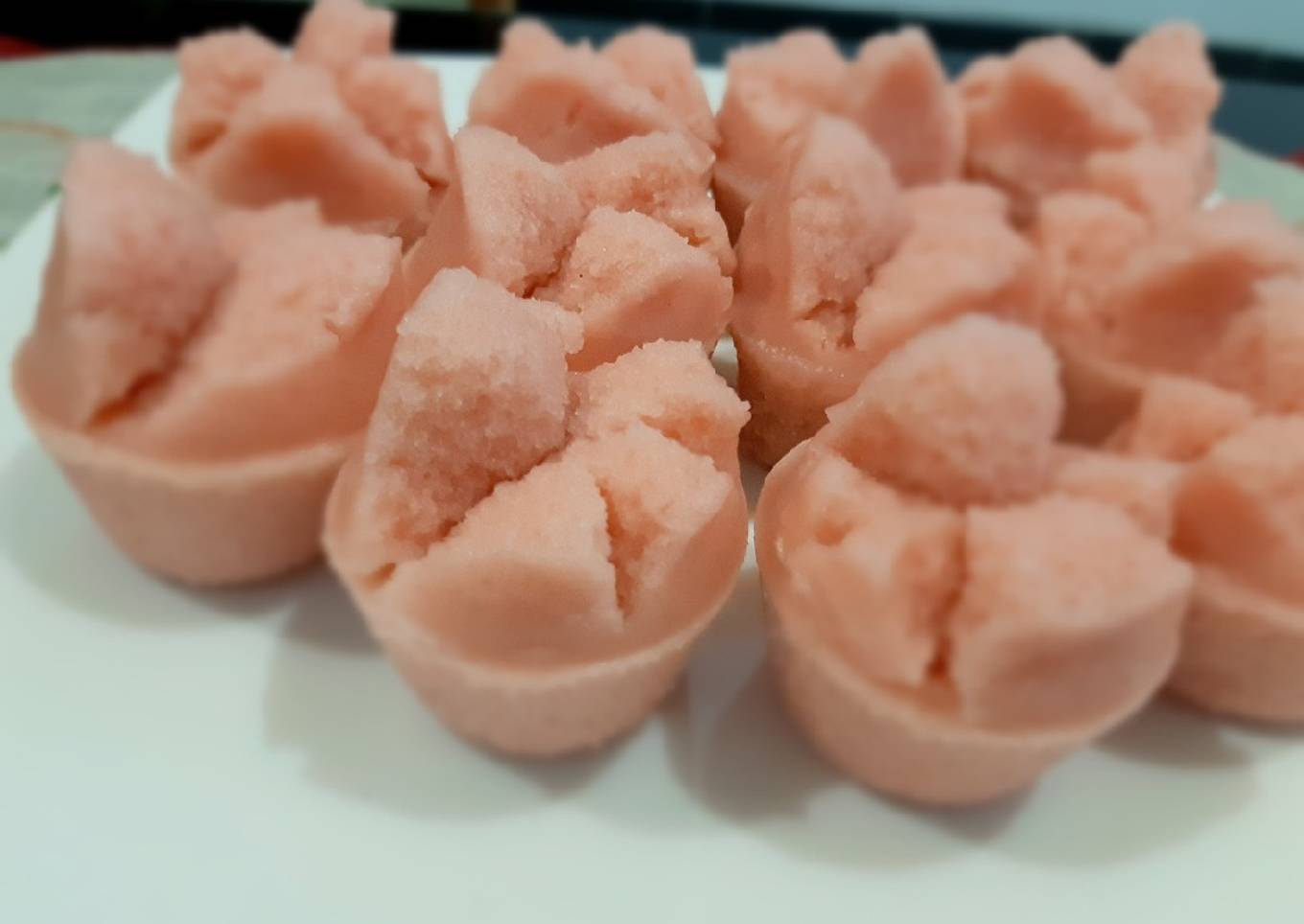 Kue Mangkok