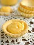 Lemon Curd