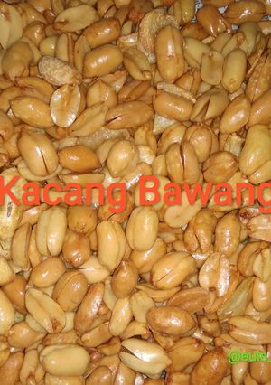 Foto resep Kacang bawang