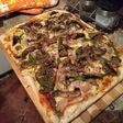 Masa de Pizza