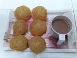 તીખી પૂરી (Tikhi Poori Recipe In Gujarati)