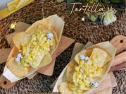Gambar inti tortilla