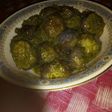 Balado terong cabe hejo