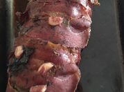 Una foto de peceto al horno