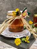 Miele di fiori di Tarassaco