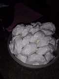 Rosquillas o Rosquetes Tucumanos