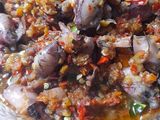 Sambal Cumi maknyussz
