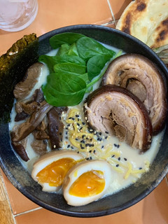A picture of Chashu Ramen.