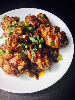கேரளா உடை சிக்கன் ஃப்ரை செய்முறை முக்கிய புகைப்படம்