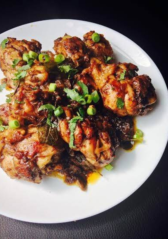 கேரளா உடை சிக்கன் ஃப்ரை செய்முறை முக்கிய புகைப்படம்