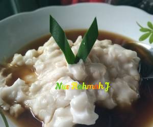 Cara Memasak Cepat Bubur Sum Sum Ala Restoran Cara Memasak Cepat Bubur Sum Sum Ala Restoran