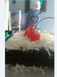 Foto resep Brownies Kukus