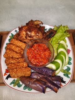 Foto resep Sambal Bawang
