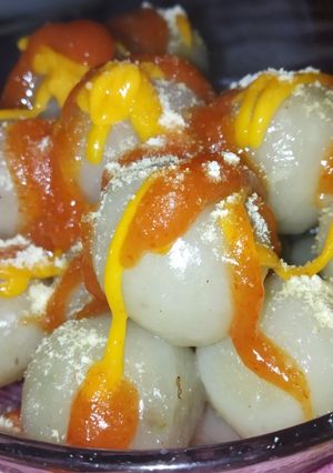 Foto resep Cilok