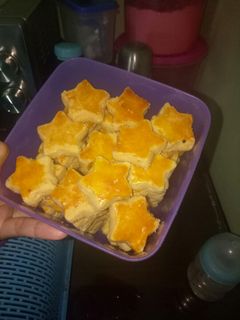 Foto resep Kue kacang