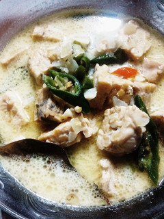 Foto resep Sayur Cabe (Jangan Lombok)