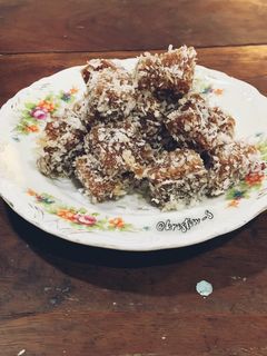 Foto resep Ongol - ongol Kue Keranjang