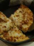 Chicken tikka pizza # cookpadramadan