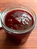 Plum Jam