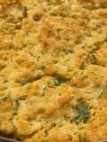 Chicken Pot Pie