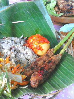 Foto resep 🍁Nasi Campur Sederhana ala Pulau Dewata🍁