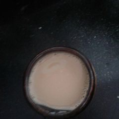 A picture of Ginger tea.