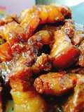 Babi kecap