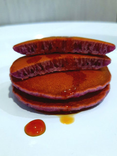 Foto resep Dragon Pancake