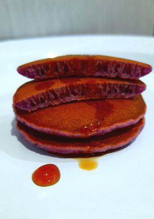 Foto resep Dragon Pancake
